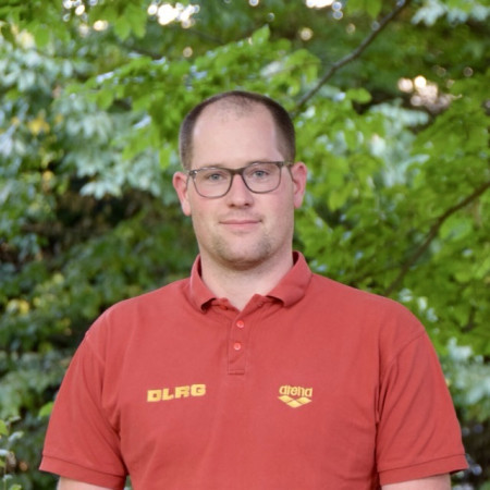 Leitung Einsatz: Julian Burbach
